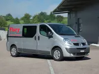 Flury Schlachttechnik GmbH