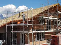 Gebrüder Steiner Holzbau AG