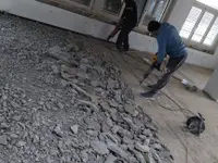 Reinigung und Renovation Antohi