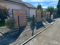 Jérôme Stäheli Paysagiste