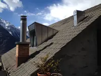 Fettolini SA Sanitario - Riscaldamento - Lattoneria