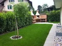 Beau-Jardin Sàrl
