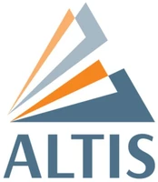 ALTIS Groupe SA-Logo