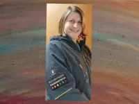 Farbenfroh