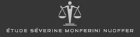 Monferini Nuoffer Séverine-Logo