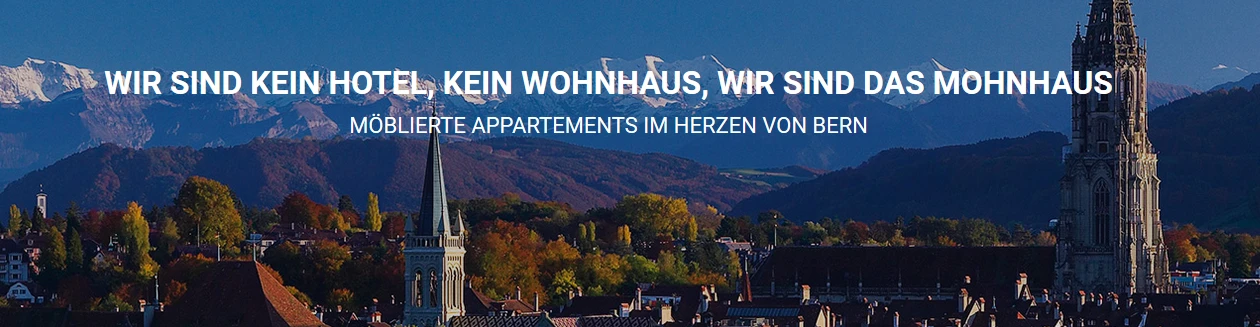 Mohnhaus Appartements
