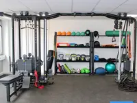 Physiotherapie Letzigrund