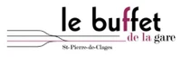 Buffet de la Gare-Logo