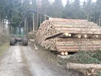 Forstunternehmung Jahn Rüegg