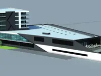 Gaido Architecture Sàrl