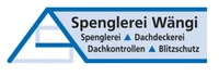 Spenglerei Sturzenegger AG-Logo