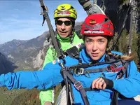 Paragliding Jungfrau GmbH