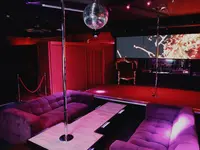 Crystal Club & Lounge | Stripclub | Tabledance | Live Shows | Nightclub