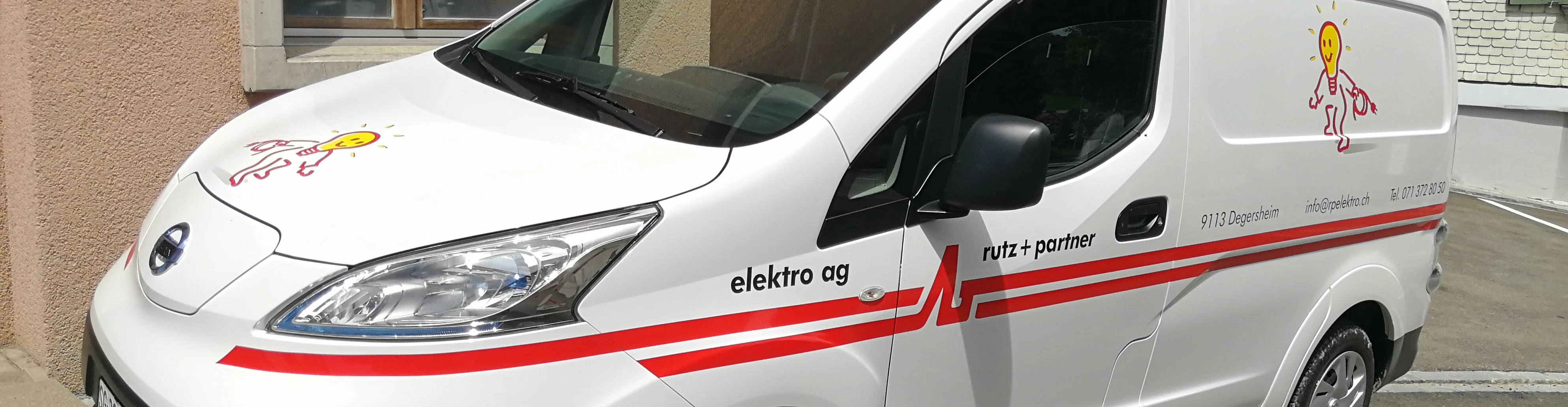 Rutz + Partner Elektro AG