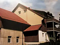 Weber Bedachungen & Spenglerei AG