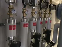 SUTER + HAEFELI AG