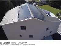 Bergamin Gebäudehülle AG