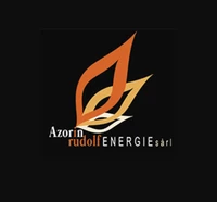 Logo Azorin Rudolf Energie Sàrl