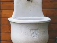 Gottwald Stein und Bronze Grabmalkunst