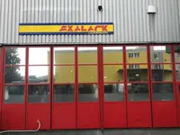 Exalack Lackierwerk GmbH