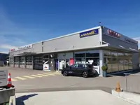 Autohaus Hard AG