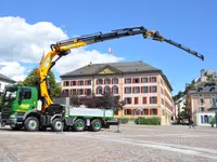 Luginbühl et Cie SA - Klicken Sie, um das Bild 5 in einer Lightbox vergrössert darzustellen