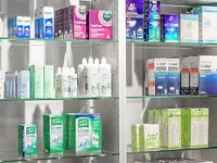 Augenoptik Ott AG