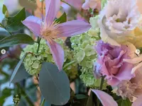 Blumen Röthlin