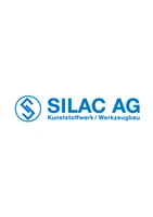 Silac AG-Logo