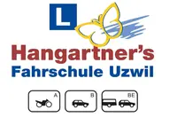 Hangartner Lars und Felix