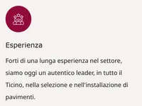 Valenti Manuel Pavimenti e Rivestimenti Sagl