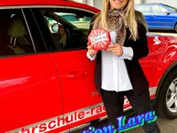 Fahrschule Peter und Yvonne Räber