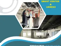 GeoMeo Service Sagl
