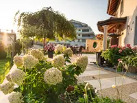 E.+R. Forrer Gartenbau AG