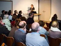 Schweizerisches Institut für Kunstwissenschaft (SIK-ISEA)