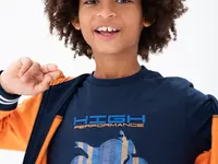 Les copains d'Aline - Vêtements, chaussures enfants et bébé - Coppet - Terre Sainte