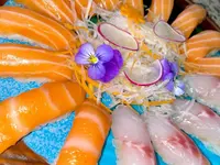 Hanami Sushi & Pizzeria