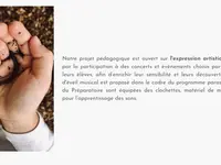 Ecole des Nations (pédagogie Montessori)