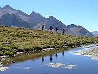 WeitWandern - Klicken Sie, um das Bild 8 in einer Lightbox vergrössert darzustellen