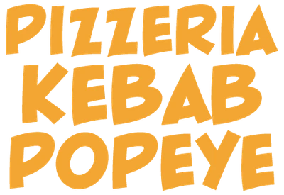 Pizzeria Kebab Popeye