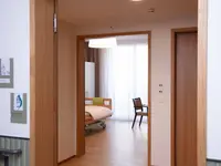 Leben und Wohnen «In der Au»