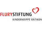 Kinderkrippe Rätikon Flury Stiftung