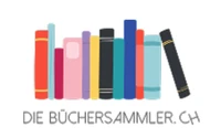 Die Büchersammler.ch Becsei-Logo