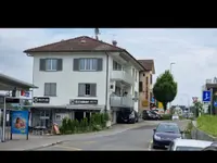 AU Restaurant