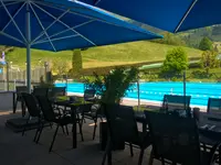 Camping Le Berceau