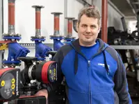 Limmat Gebäudetechnik AG