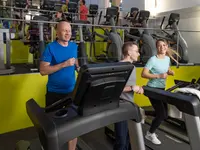 Sportcenter Leuggern AG