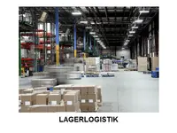 Bonafide Logistic AG - Klicken Sie, um das Bild 1 in einer Lightbox vergrössert darzustellen