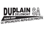 Duplain Delémont SA