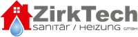 Logo ZirkTech GmbH